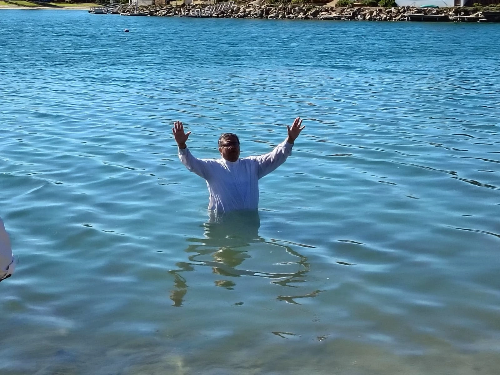 Baptism 2025 image
